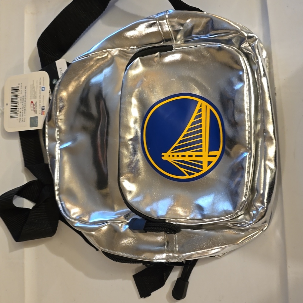 Golden State Warriors mini pack